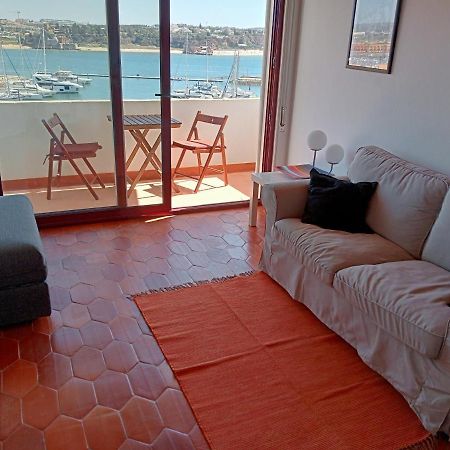 Flat Vista Riomar Fortaleza Portimao Ngoại thất bức ảnh