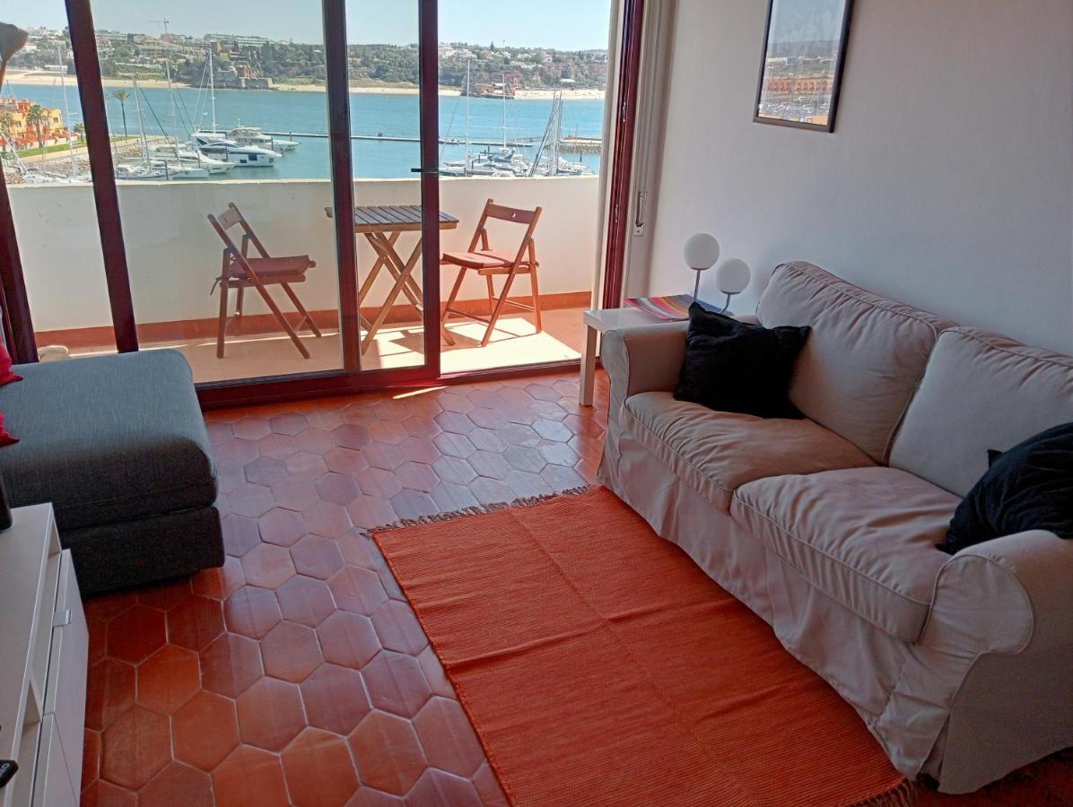 Flat Vista Riomar Fortaleza Portimao Ngoại thất bức ảnh