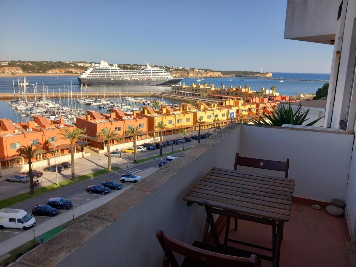 Flat Vista Riomar Fortaleza Portimao Ngoại thất bức ảnh