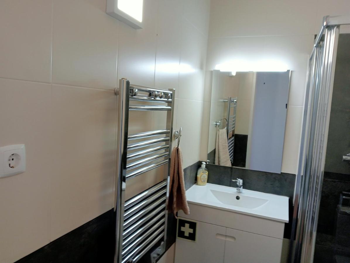 Flat Vista Riomar Fortaleza Portimao Ngoại thất bức ảnh