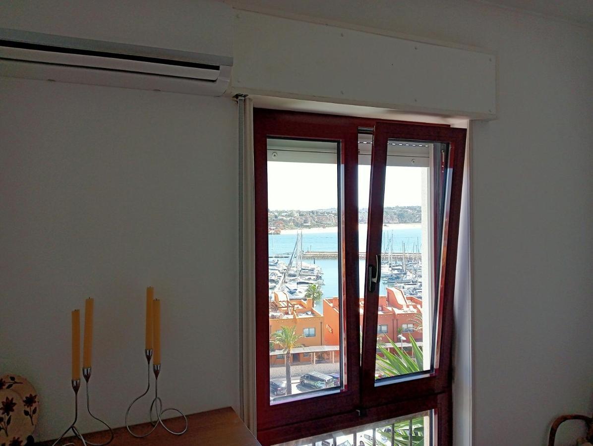 Flat Vista Riomar Fortaleza Portimao Ngoại thất bức ảnh