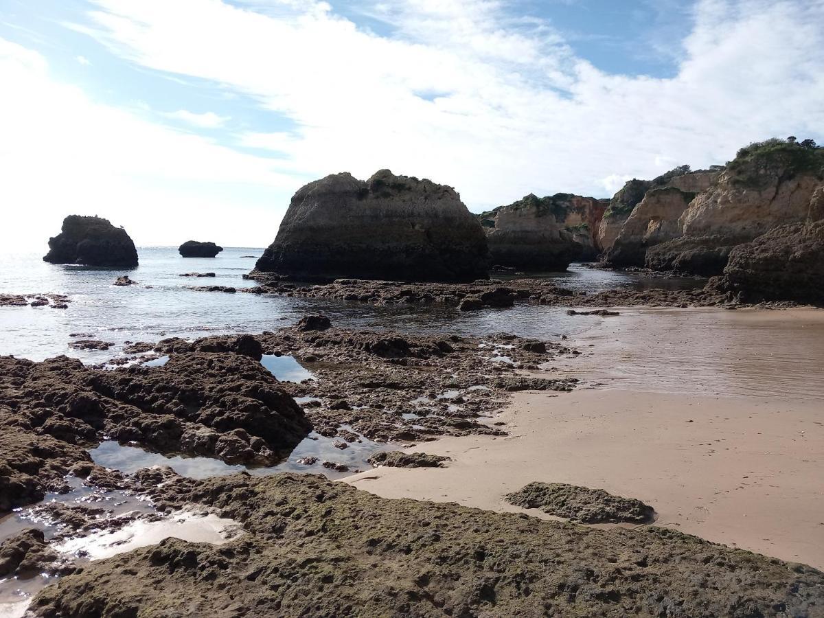 Flat Vista Riomar Fortaleza Portimao Ngoại thất bức ảnh