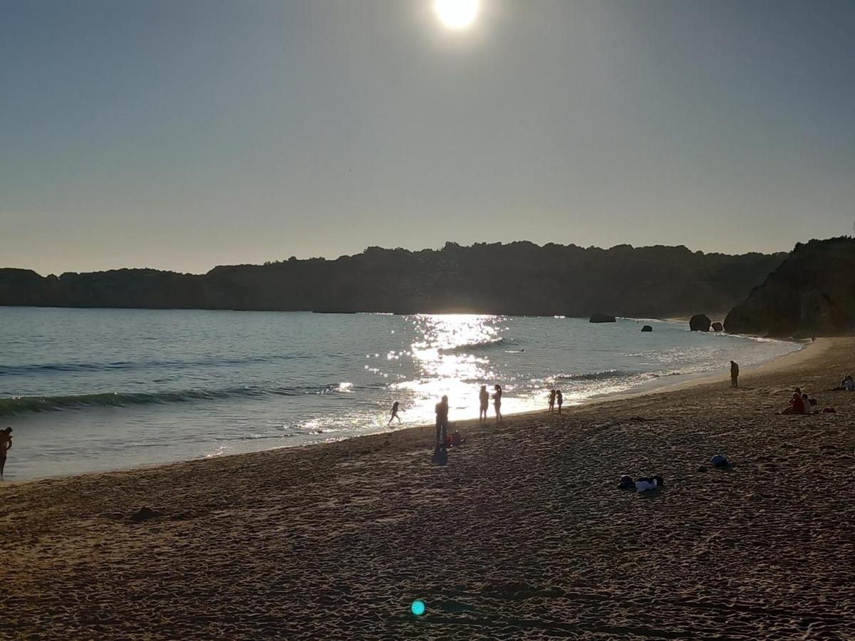 Flat Vista Riomar Fortaleza Portimao Ngoại thất bức ảnh