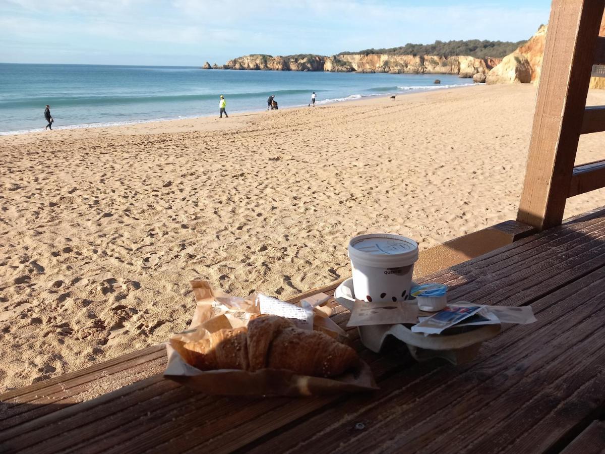 Flat Vista Riomar Fortaleza Portimao Ngoại thất bức ảnh