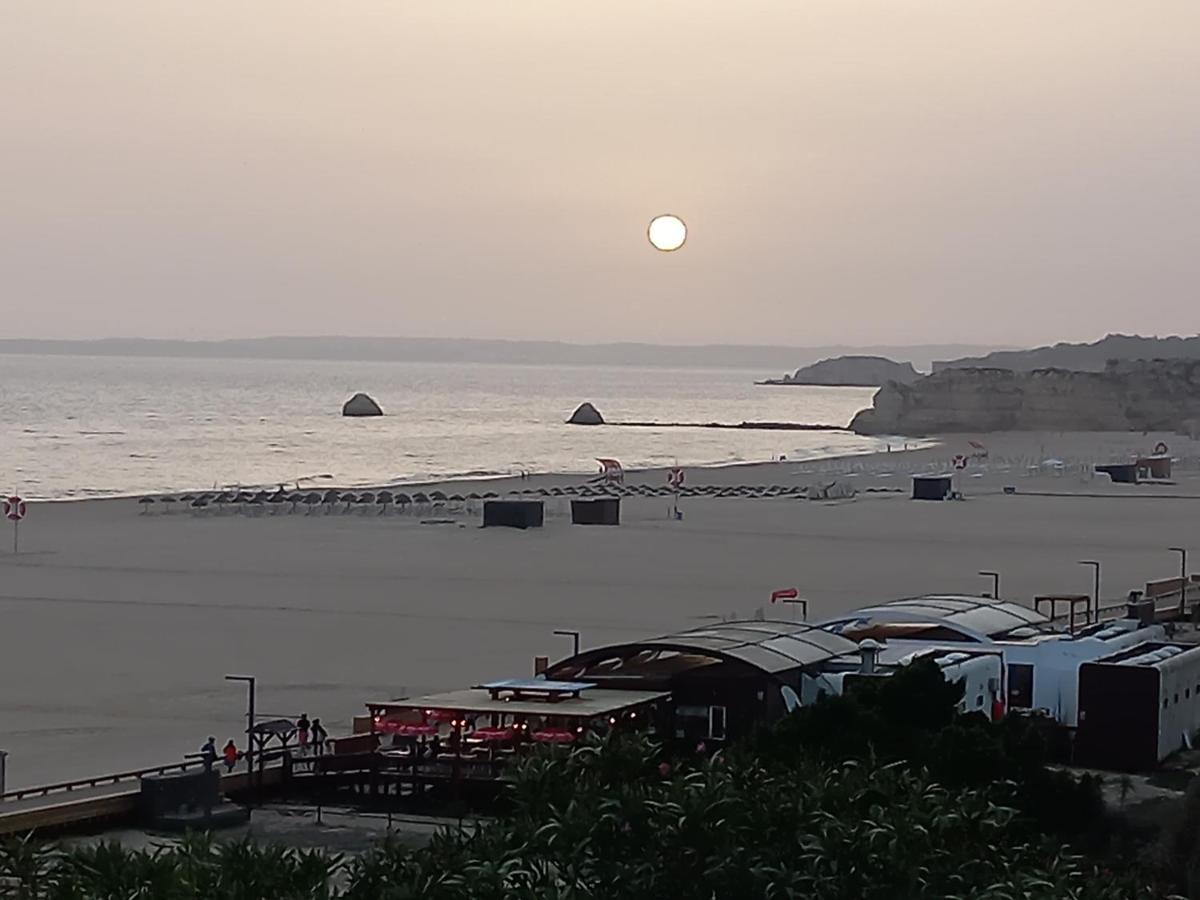 Flat Vista Riomar Fortaleza Portimao Ngoại thất bức ảnh