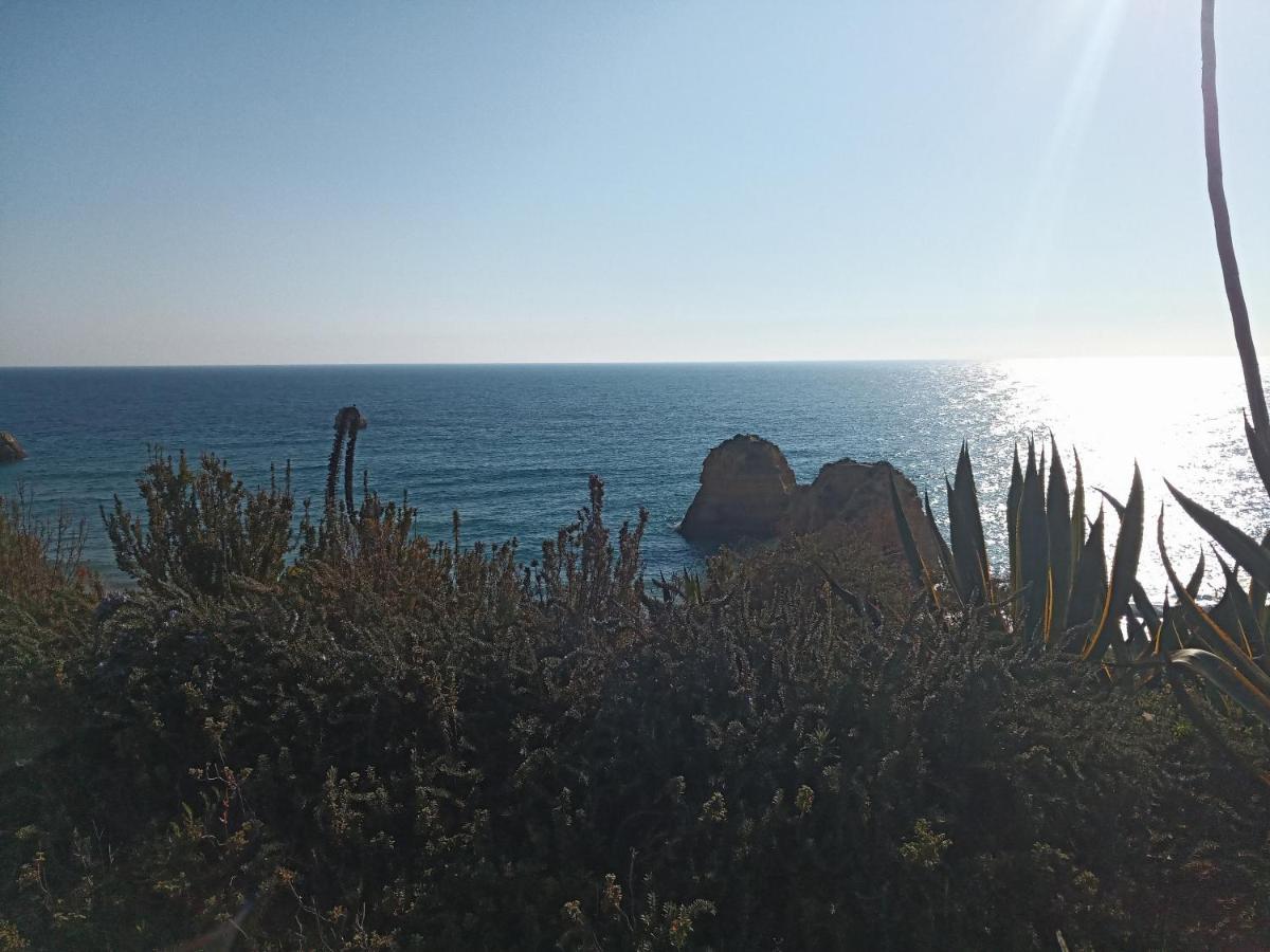 Flat Vista Riomar Fortaleza Portimao Ngoại thất bức ảnh