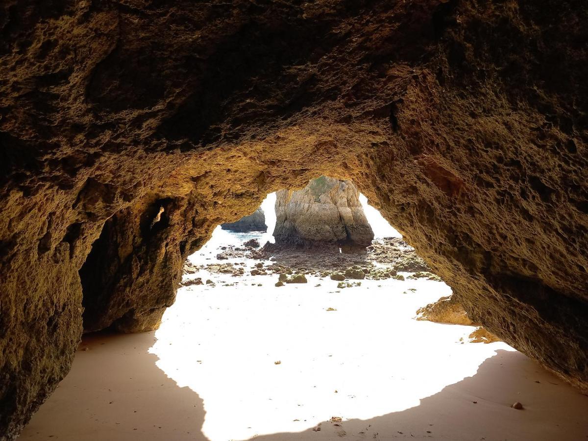 Flat Vista Riomar Fortaleza Portimao Ngoại thất bức ảnh