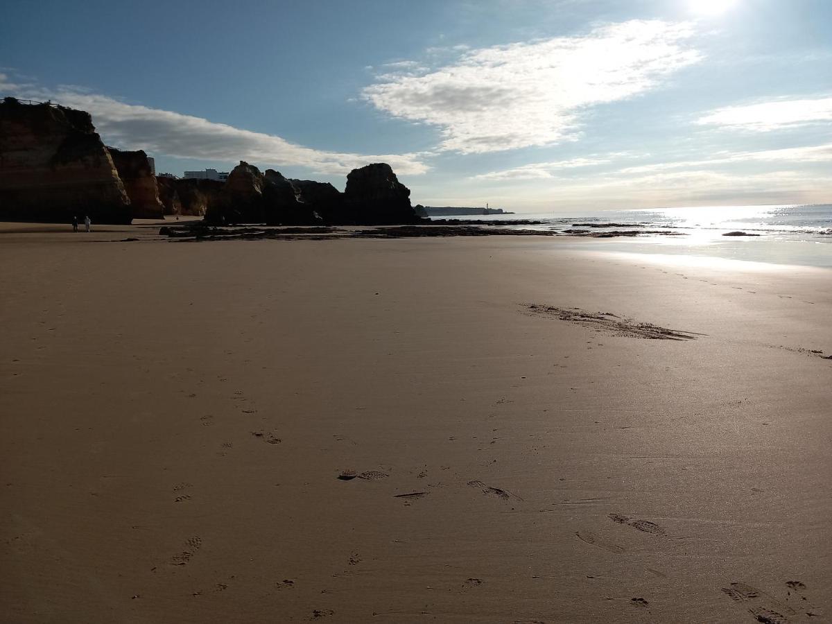 Flat Vista Riomar Fortaleza Portimao Ngoại thất bức ảnh