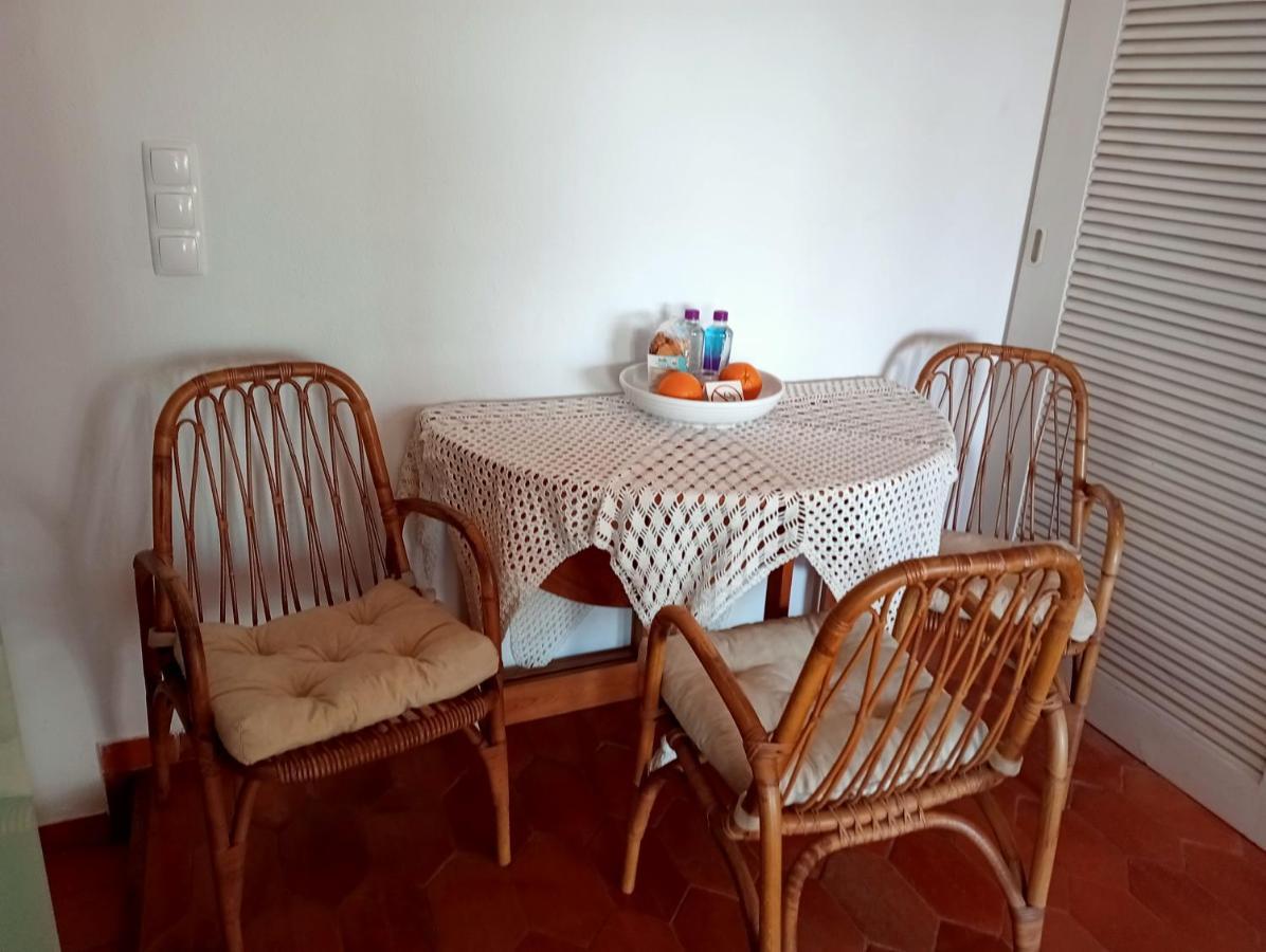 Flat Vista Riomar Fortaleza Portimao Ngoại thất bức ảnh
