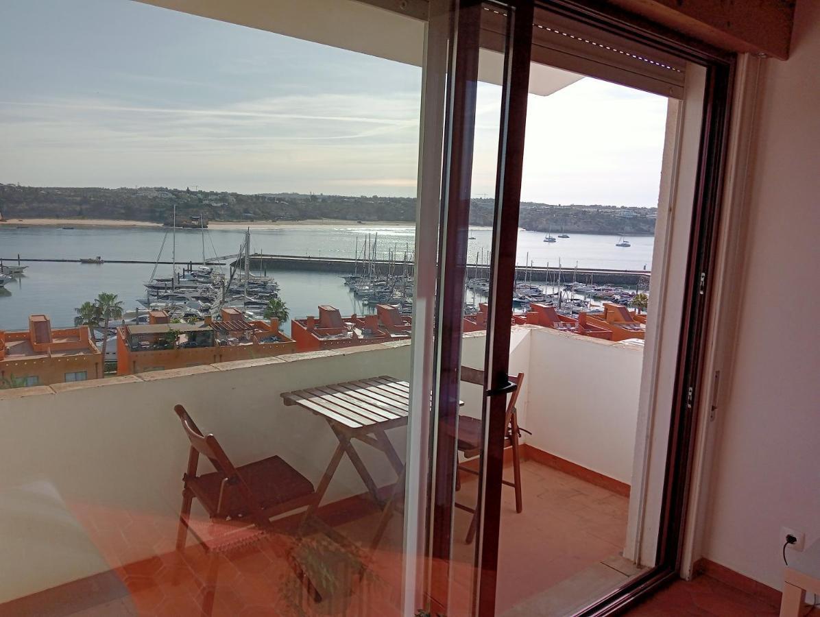 Flat Vista Riomar Fortaleza Portimao Ngoại thất bức ảnh