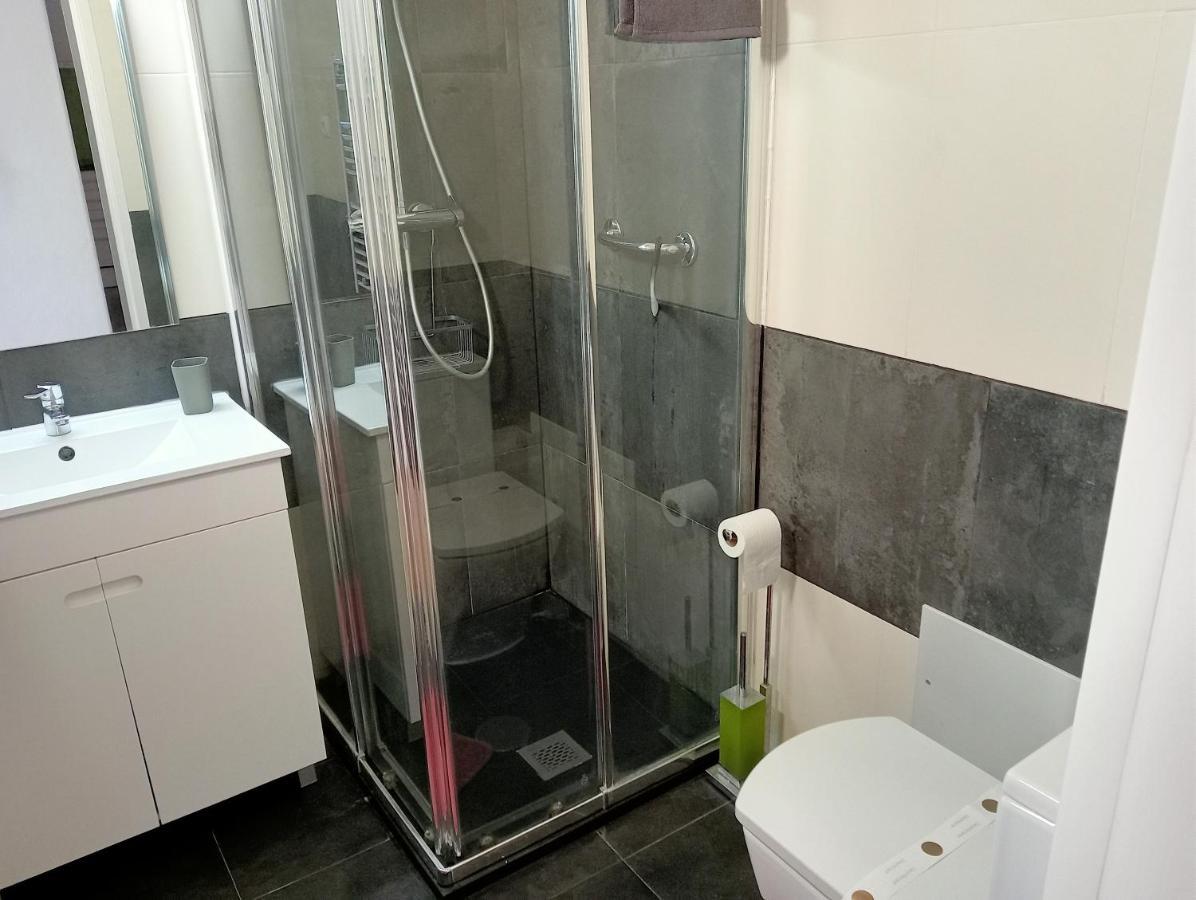 Flat Vista Riomar Fortaleza Portimao Ngoại thất bức ảnh