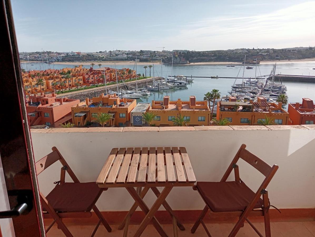 Flat Vista Riomar Fortaleza Portimao Ngoại thất bức ảnh