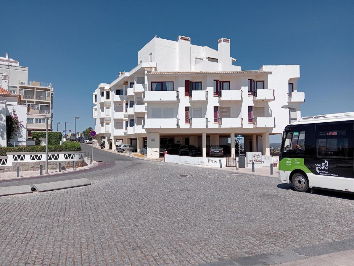 Flat Vista Riomar Fortaleza Portimao Ngoại thất bức ảnh