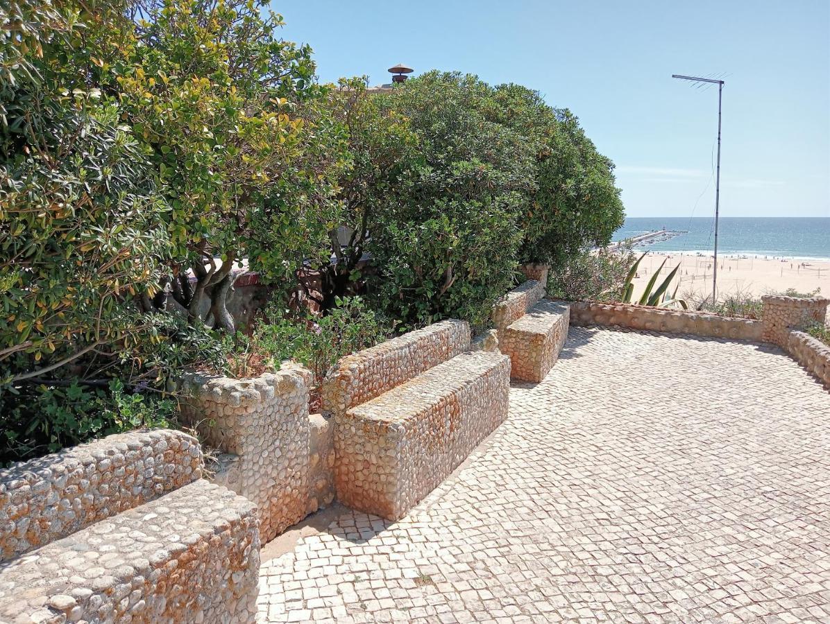Flat Vista Riomar Fortaleza Portimao Ngoại thất bức ảnh