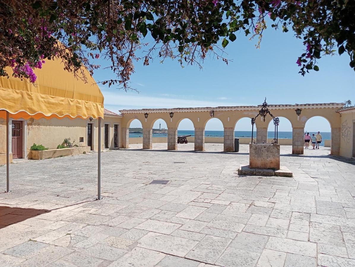 Flat Vista Riomar Fortaleza Portimao Ngoại thất bức ảnh