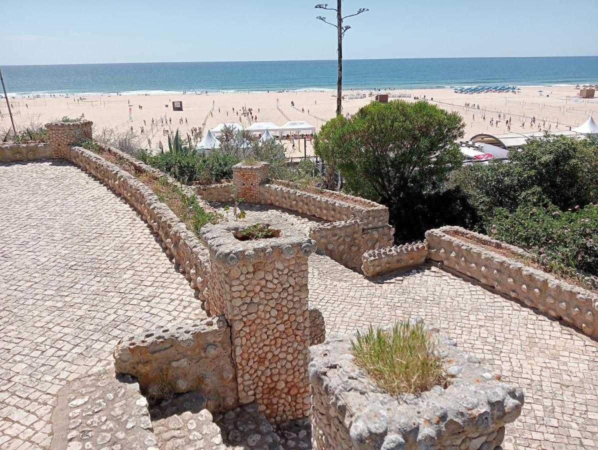 Flat Vista Riomar Fortaleza Portimao Ngoại thất bức ảnh
